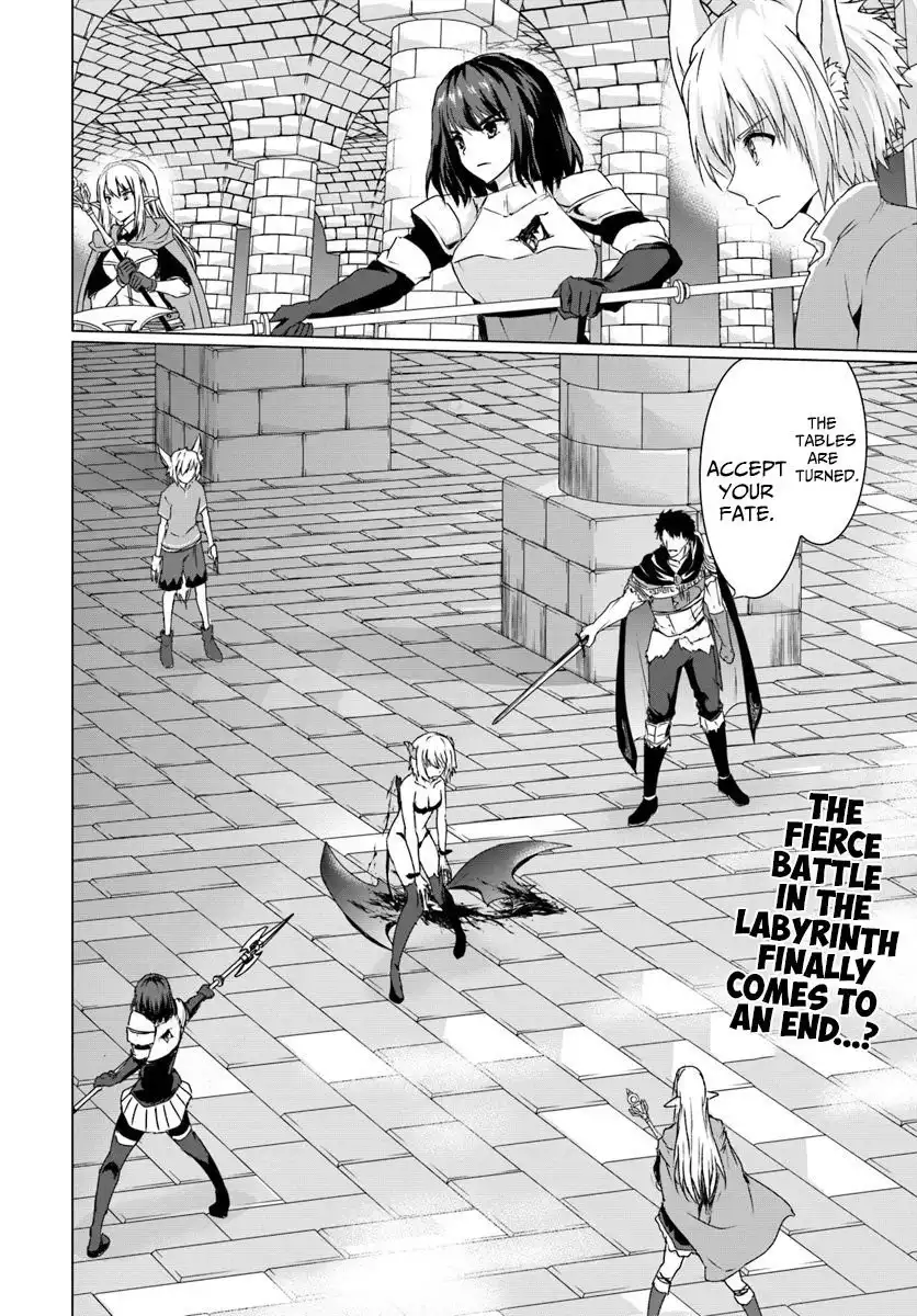 Homeless Tensei: Isekai De Jiyuu Sugiru Majutsu Jisoku Seikatsu Chapter 16.2 17